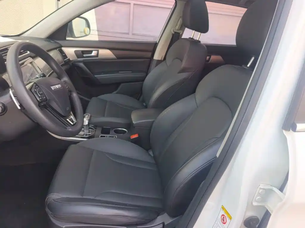 Haval H2 — миниатюра 15