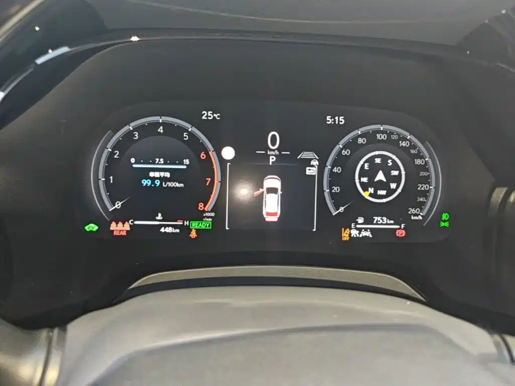 Lexus RX — миниатюра 12