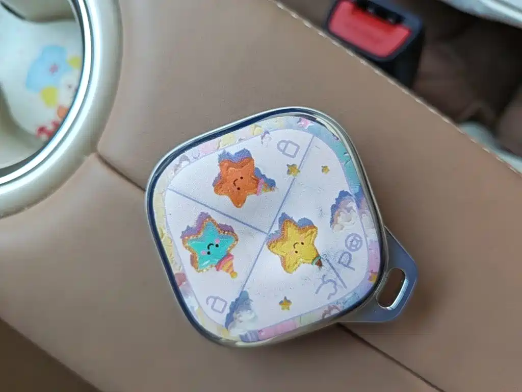 Wuling Bingo — миниатюра 9