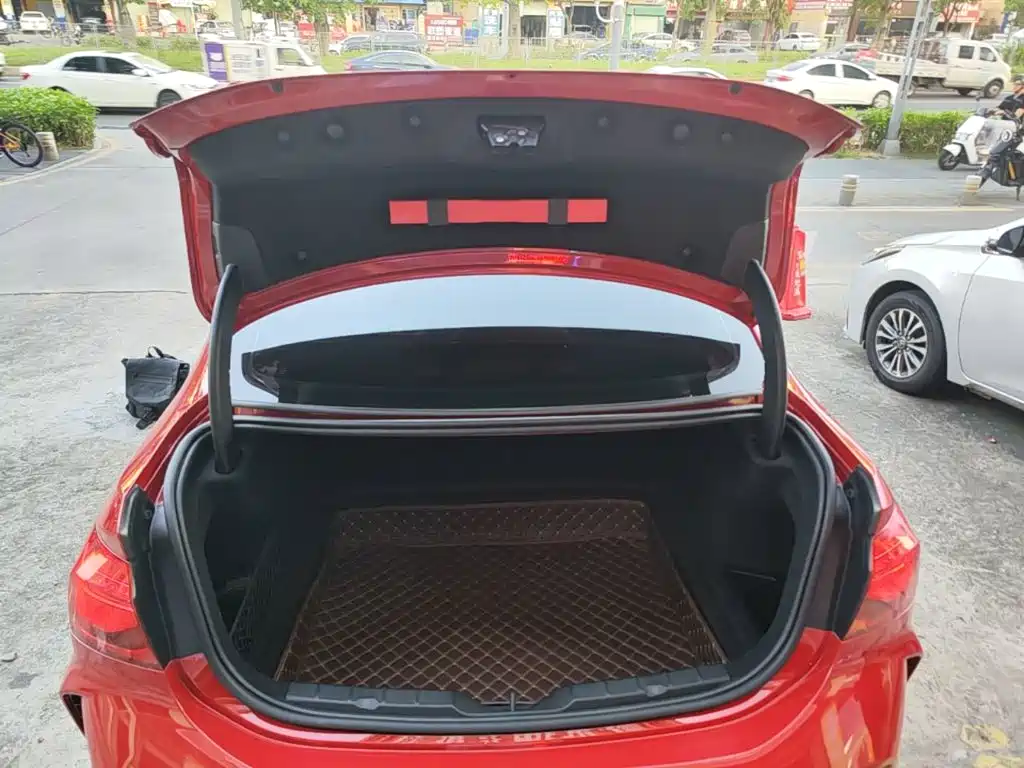 BMW 1 Series — миниатюра 19