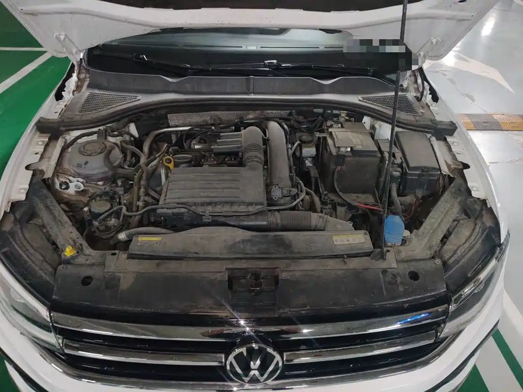 Volkswagen Bora — миниатюра 11