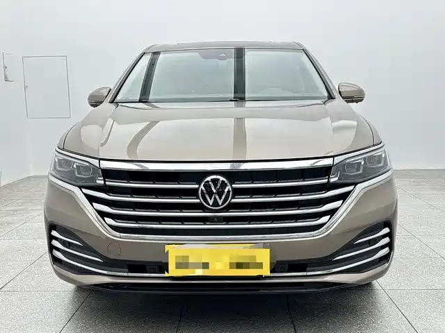 Volkswagen Viloran