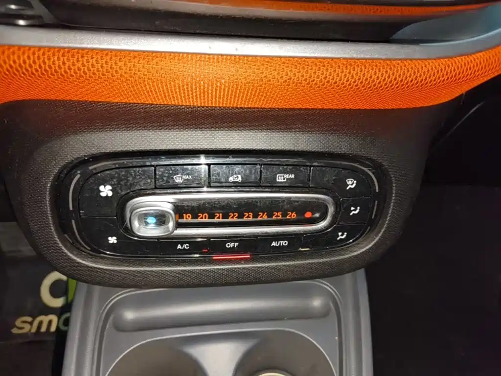 smart Smart Fortwo — миниатюра 13