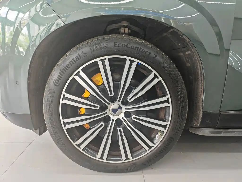 Denza Denza N9 — миниатюра 9