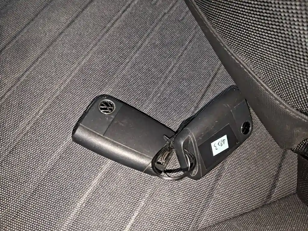 Volkswagen Lavida — миниатюра 9