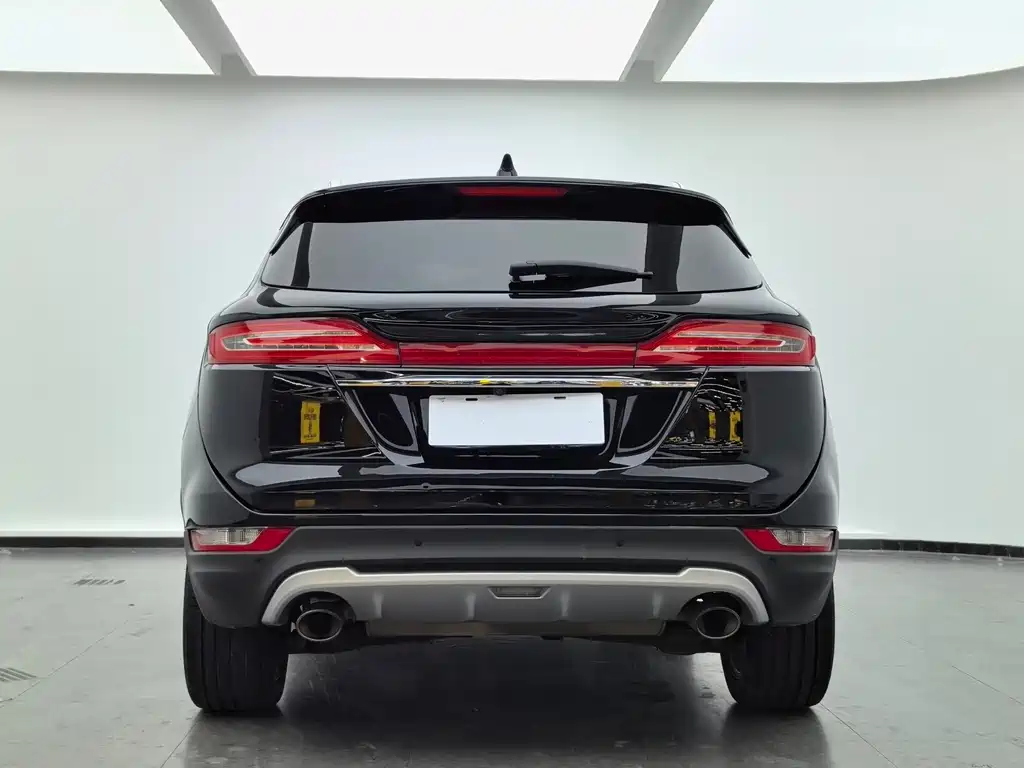 Lincoln MKC 2019 2.0T Premium V