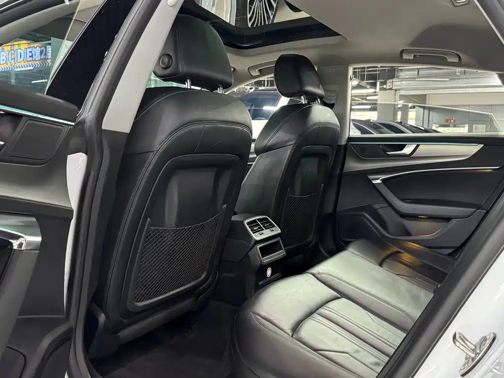 Audi A7 — миниатюра 14