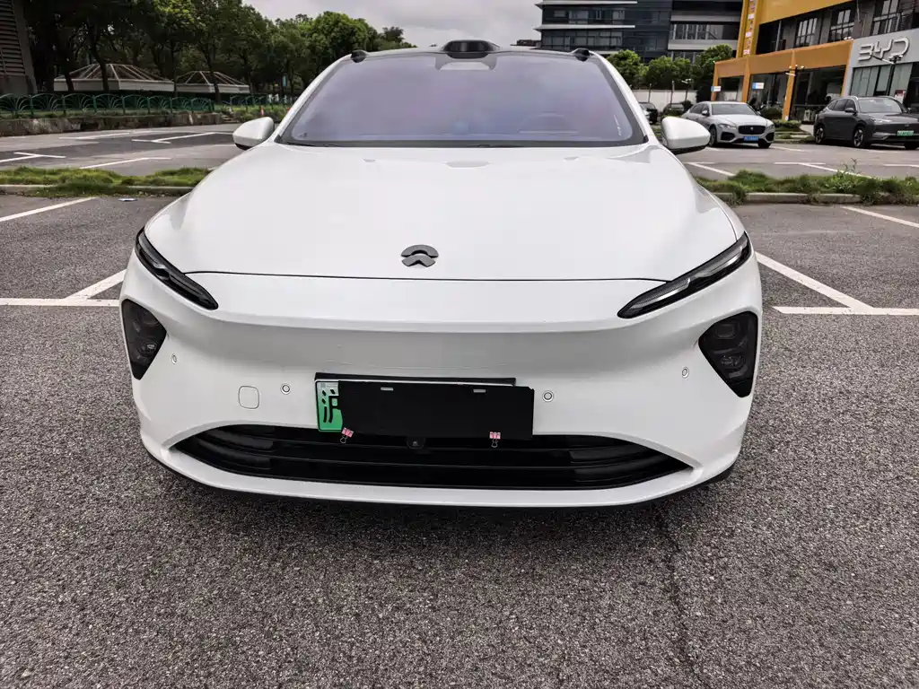 NIO ET7 — миниатюра 2