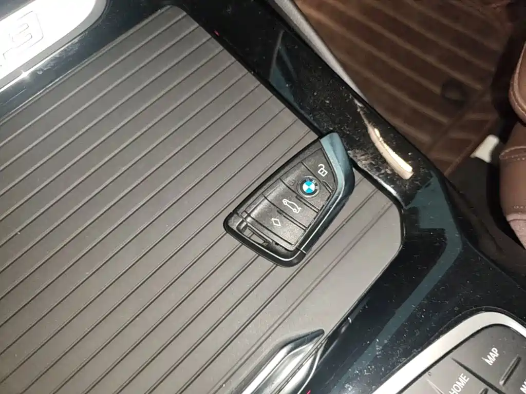 BMW X3 2023 xDrive30i Lead M