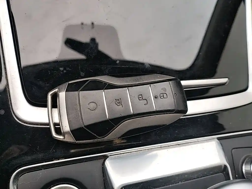 BYD Qin Pro NEV — миниатюра 9