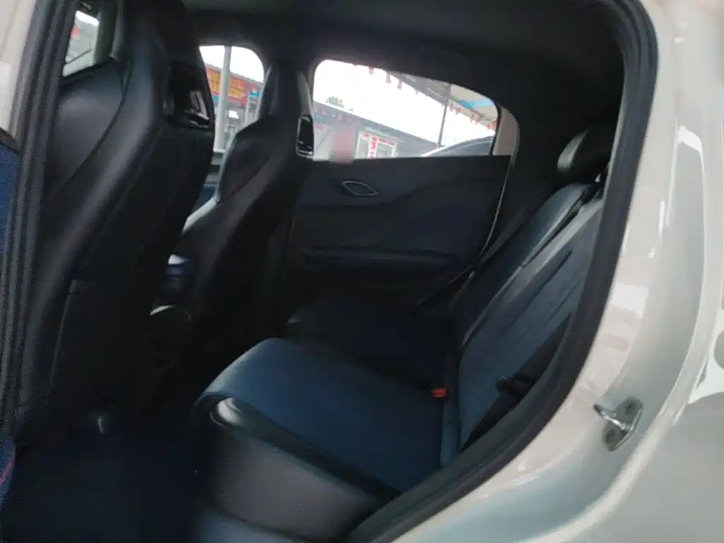 BYD Seagull — миниатюра 17