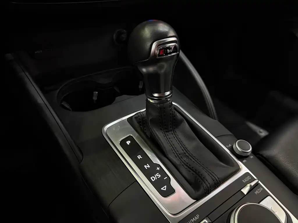 Audi A3 — миниатюра 10