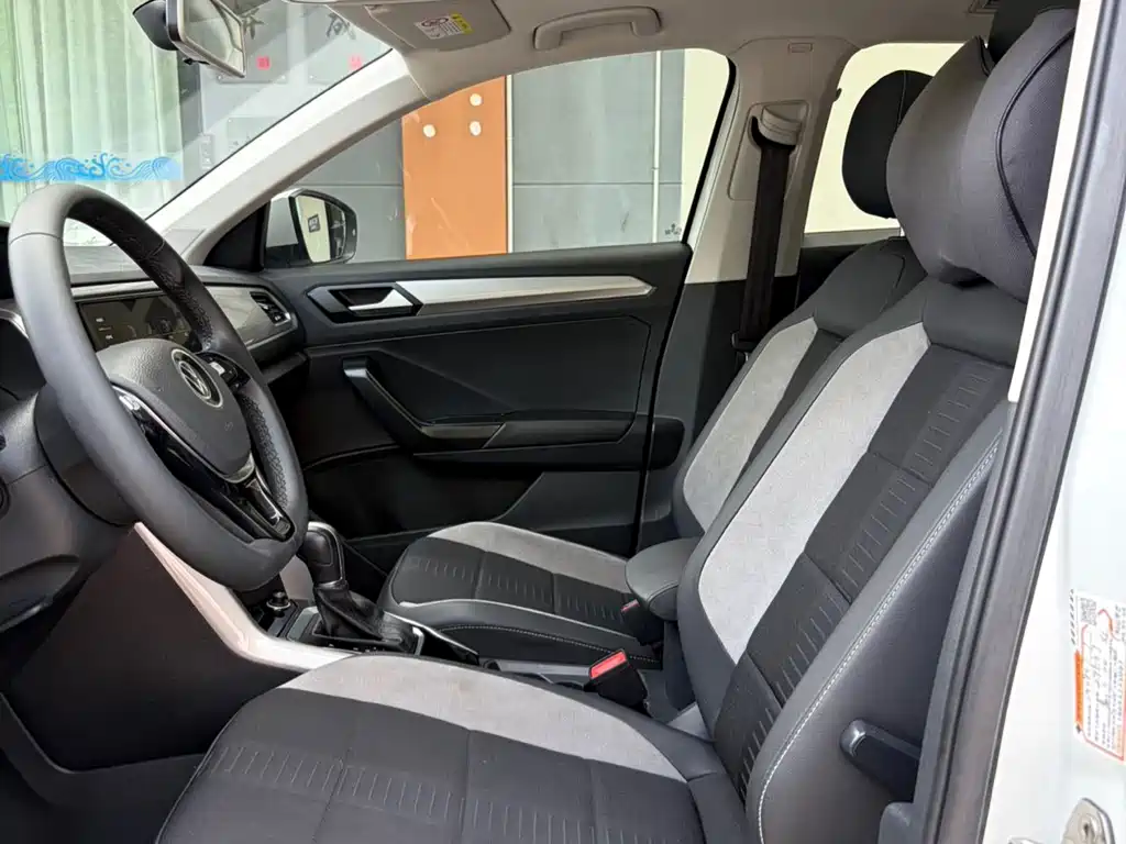 Volkswagen T-Roc 2022 280TSI DSG Elite PLUS