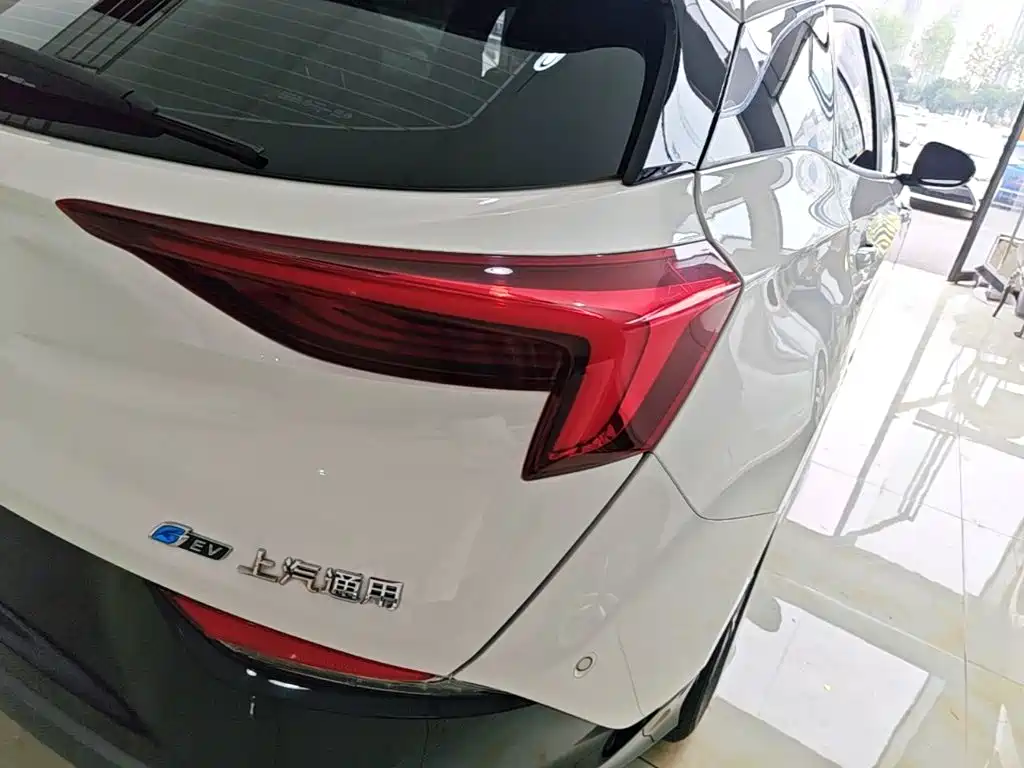 Buick Velite 6 — миниатюра 8