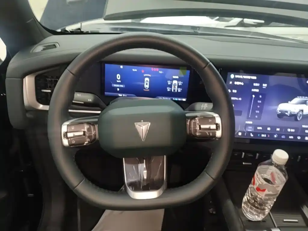 Deepal Deepal G318 — миниатюра 11