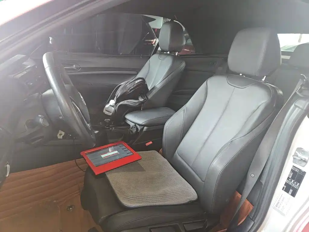 BMW 2 Series (Import) — миниатюра 15