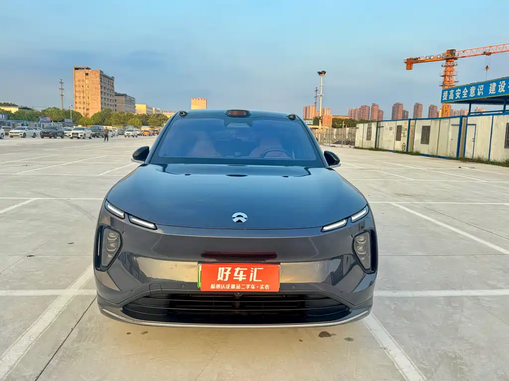 NIO EC6 — миниатюра 2
