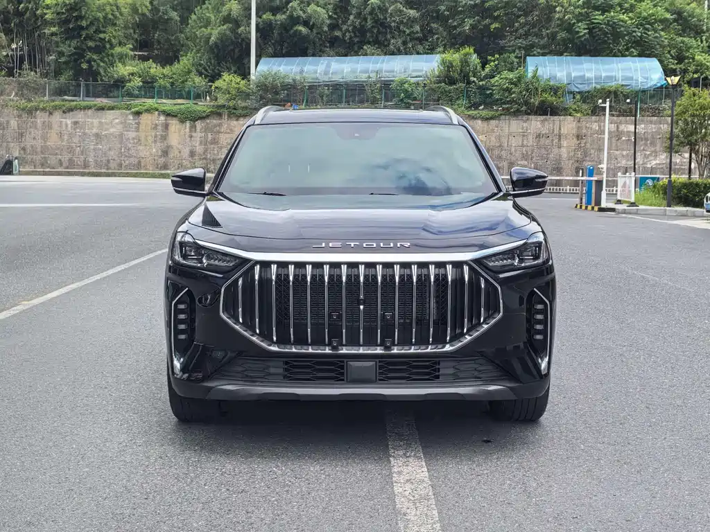 Jetour X70 PLUS