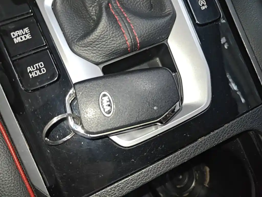Kia K3 — миниатюра 9