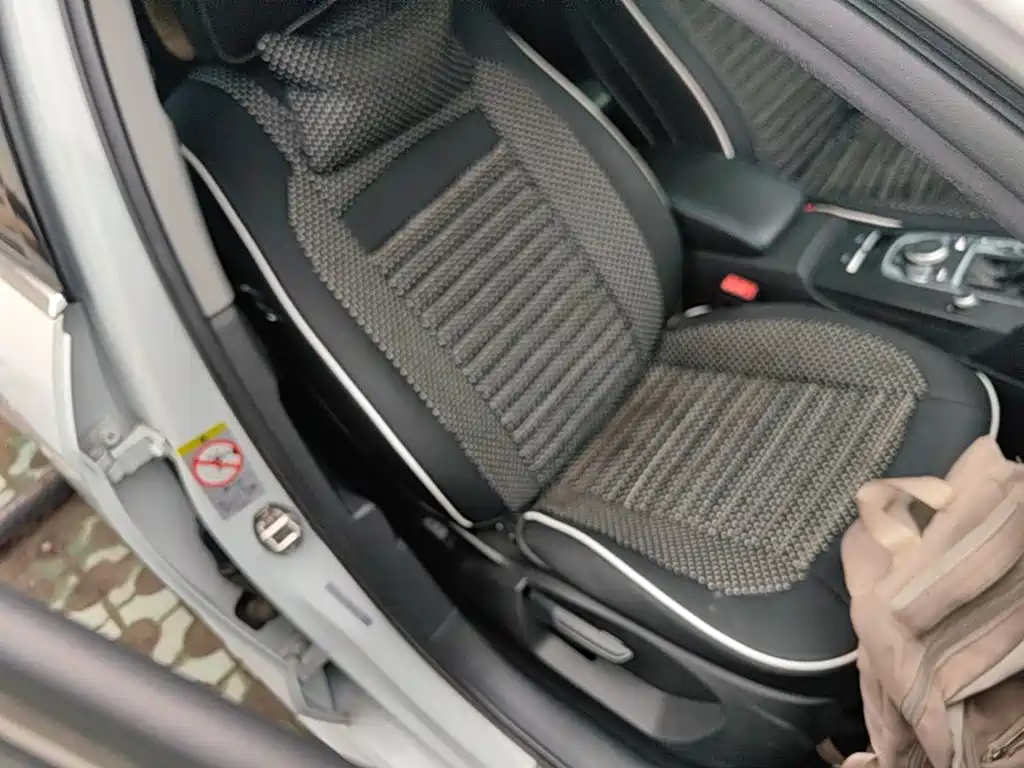 Audi A3 — миниатюра 25