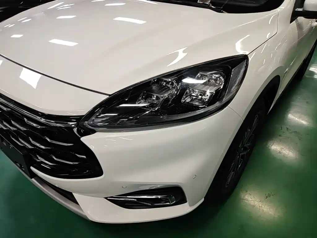 Ford Escape — миниатюра 24