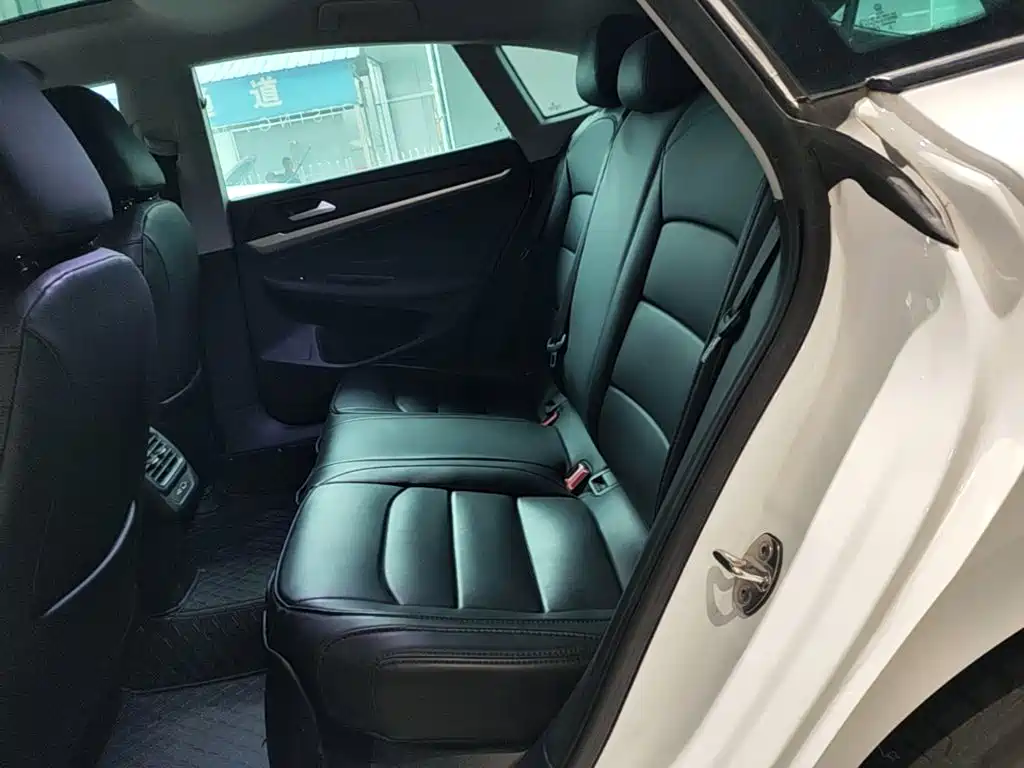 Volkswagen Lamando — миниатюра 17
