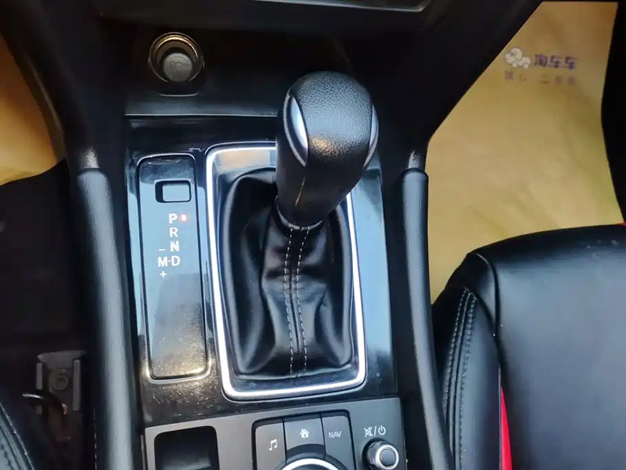 Mazda 3 Axela — миниатюра 16