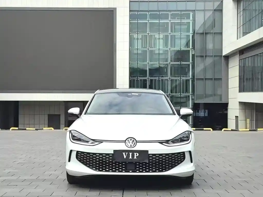 Volkswagen Lamando — миниатюра 2