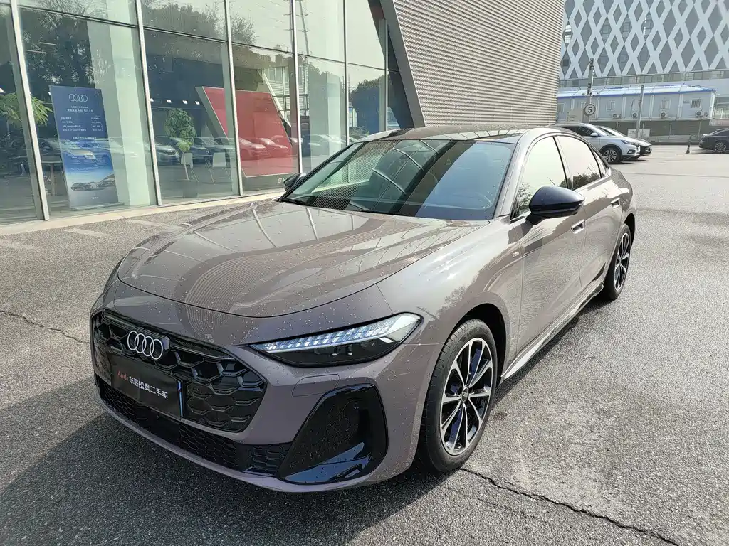 Audi 奥迪A5L 2025
