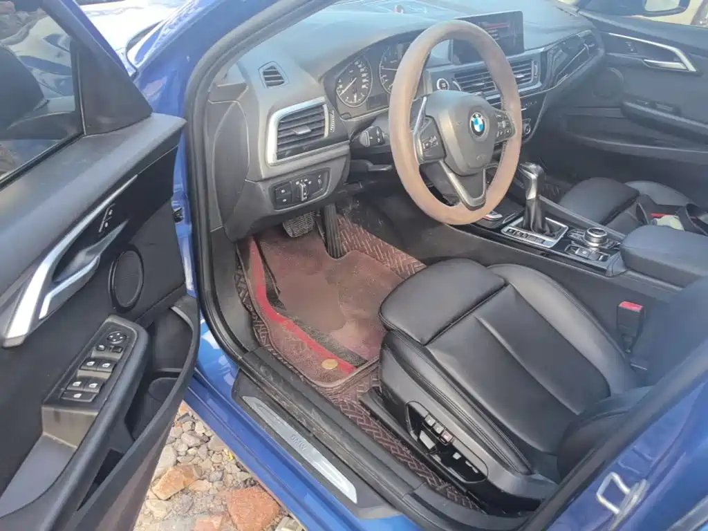 BMW 1 Series — миниатюра 16