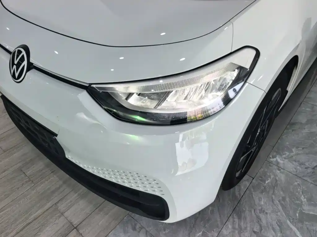 Volkswagen ID.3 — миниатюра 24
