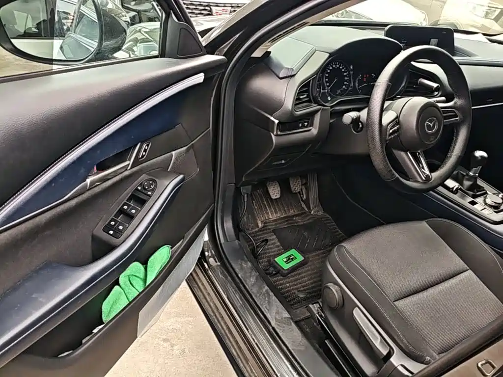 Mazda CX-30 — миниатюра 16
