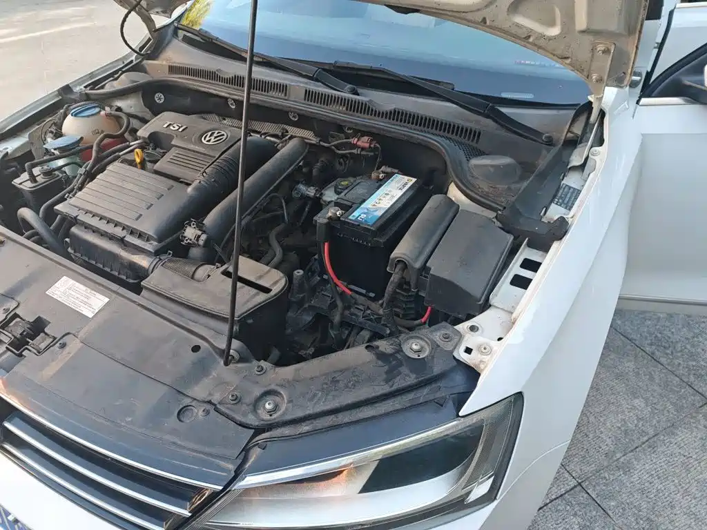Volkswagen Sagitar — миниатюра 23