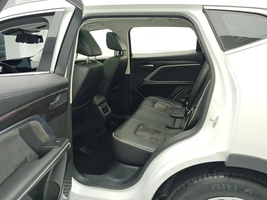 Haval H6 — миниатюра 11