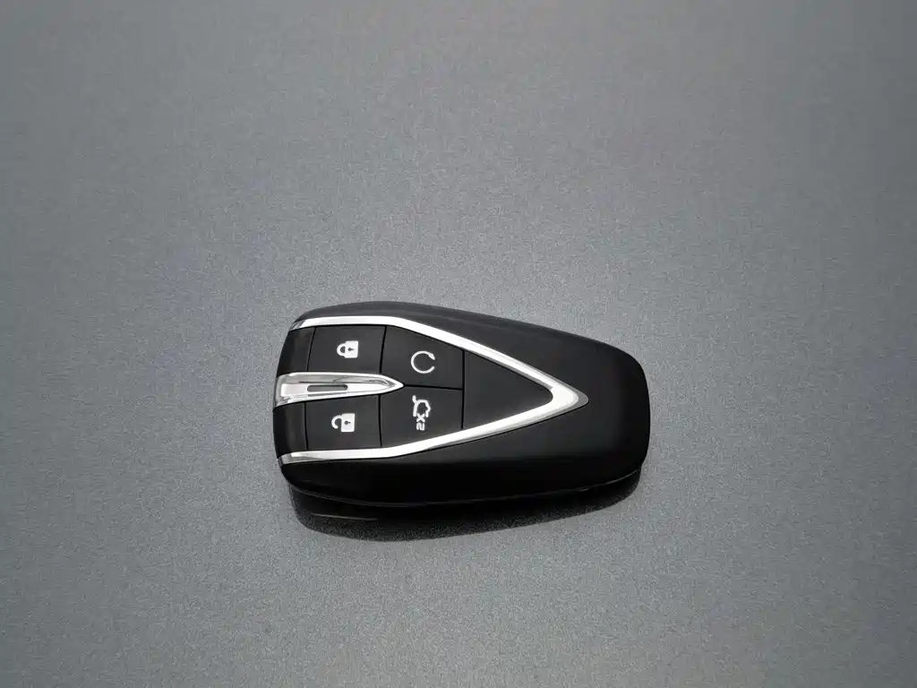 Changan Eado — миниатюра 19