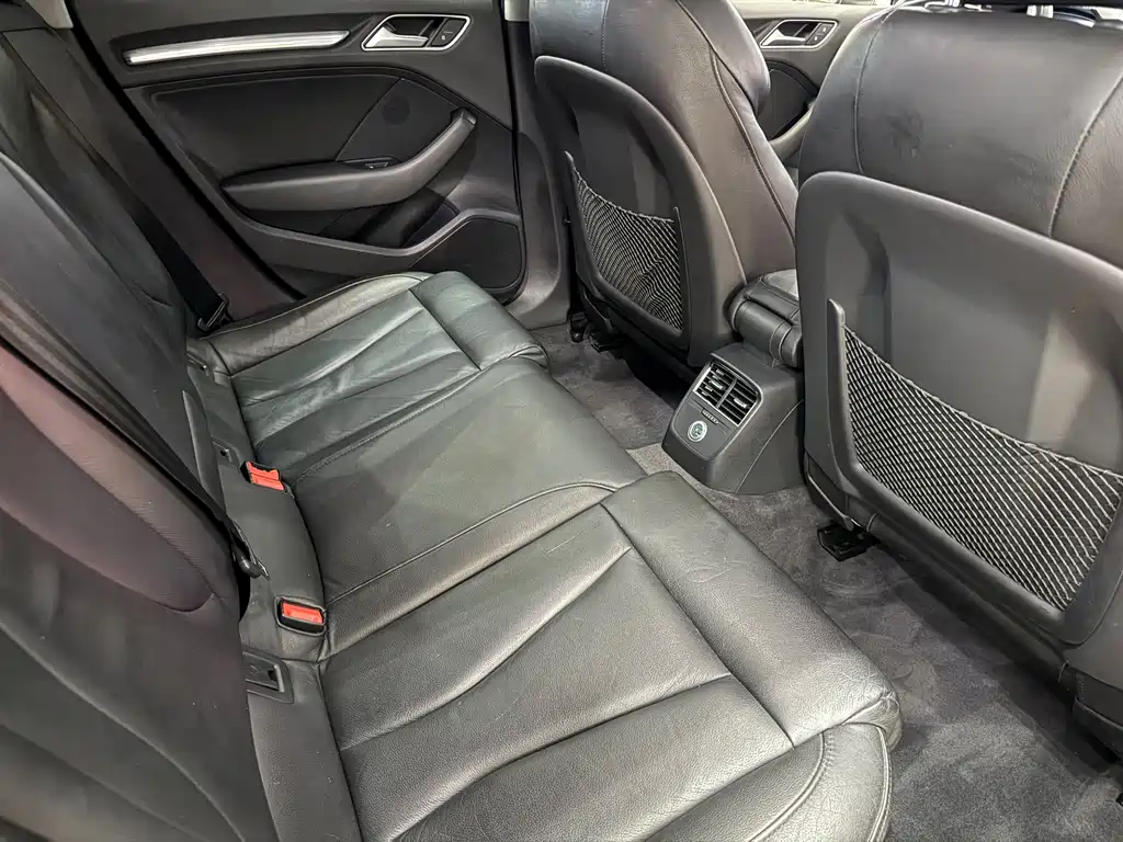 Audi A3 — миниатюра 24