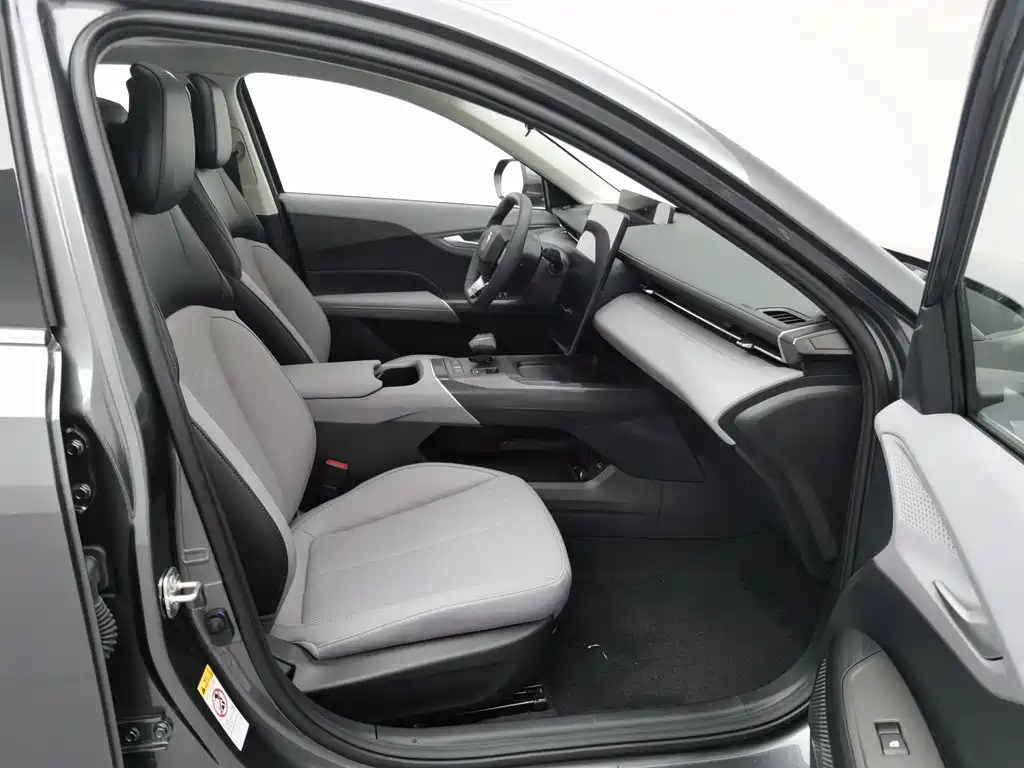 Changan Eado — миниатюра 23