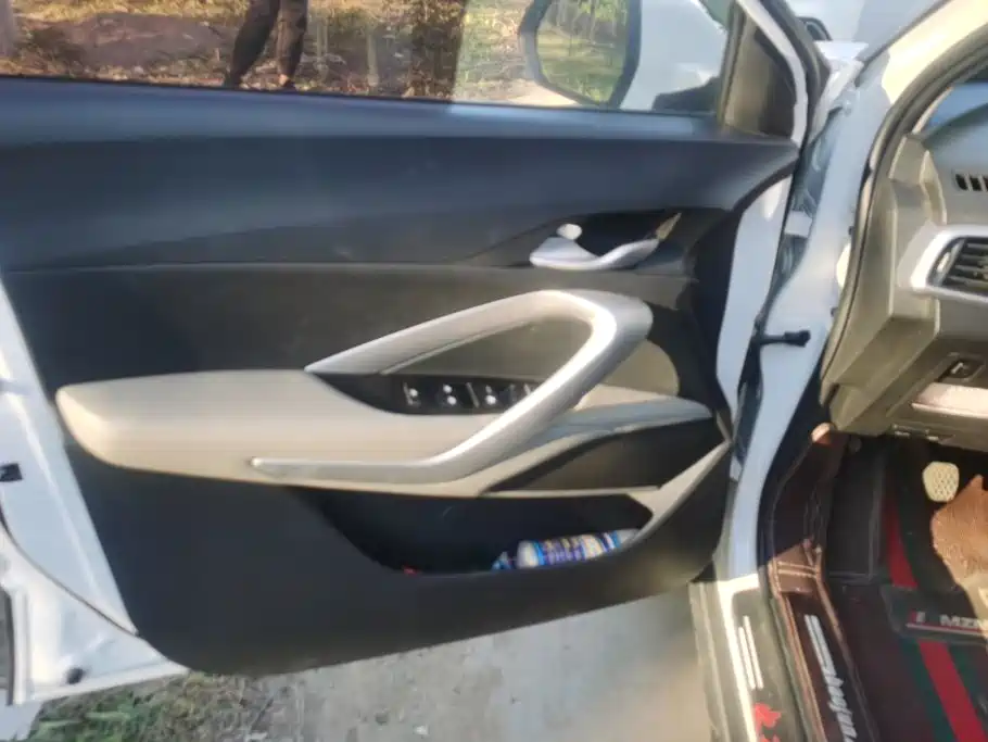 Baojun 510 — миниатюра 7