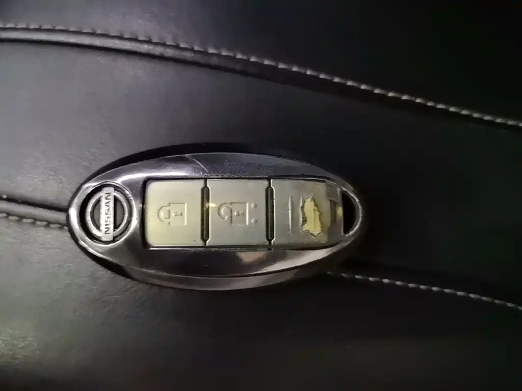 Nissan X-Trail — миниатюра 9