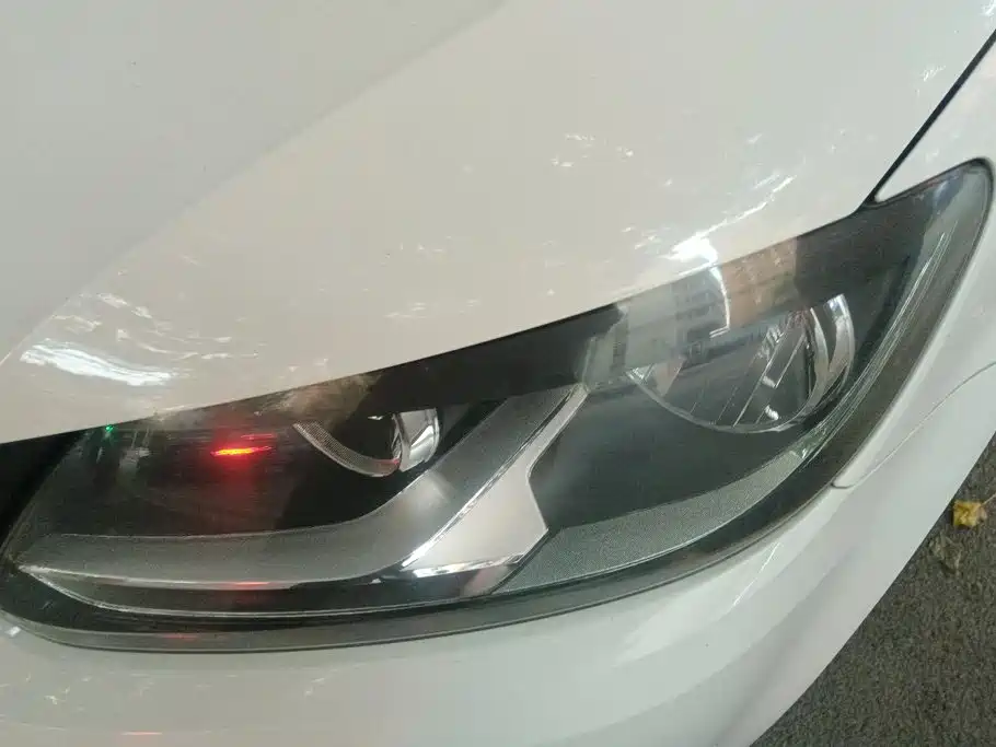 Volkswagen Touran — миниатюра 5