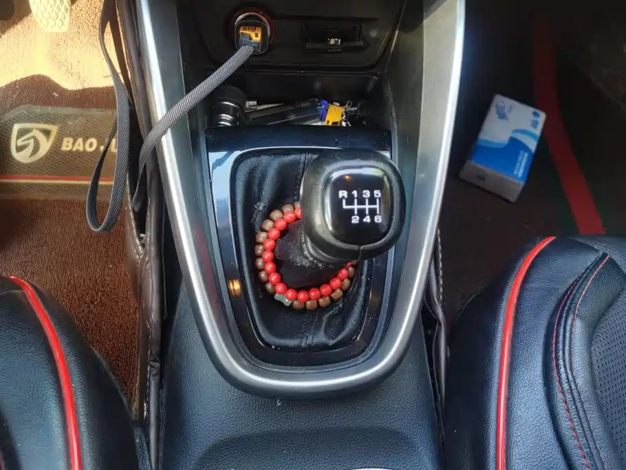 Baojun 510 — миниатюра 16