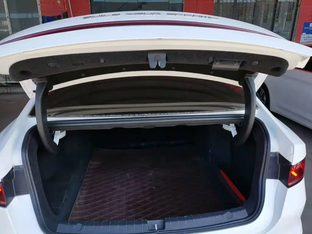 BYD Qin PLUS — миниатюра 19