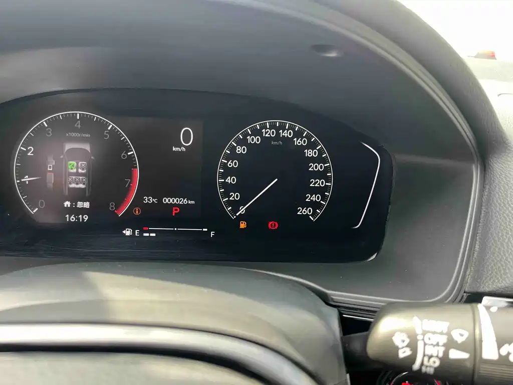 Honda Civic — миниатюра 10