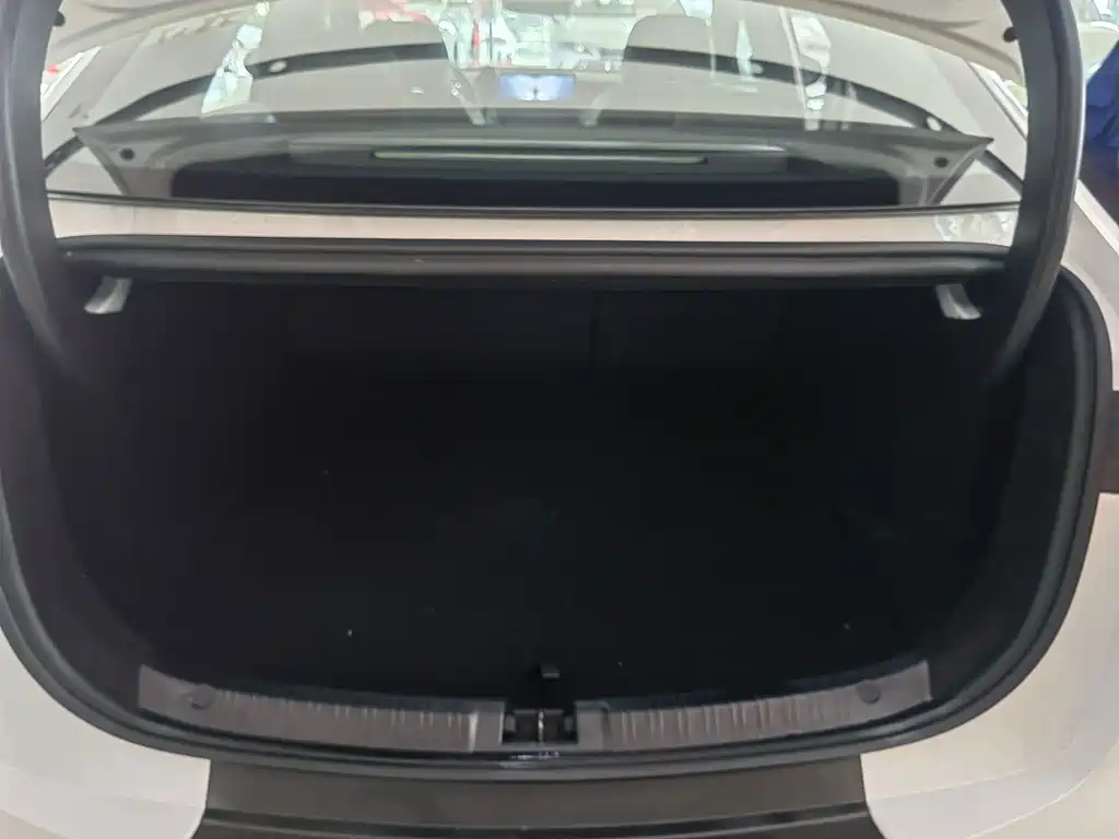 BYD Qin L — миниатюра 15