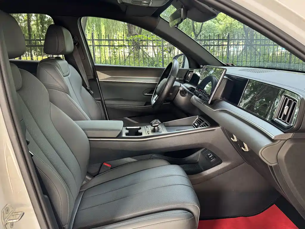 BYD Pro New Energy — миниатюра 9