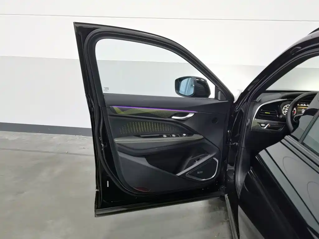 Geely Xingyue S — миниатюра 8