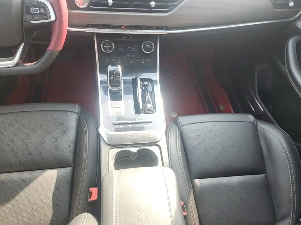 Chery Tiggo 8 — миниатюра 14