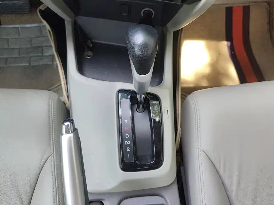 Honda Civic — миниатюра 16