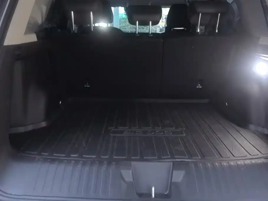 Haval Big Dog — миниатюра 4