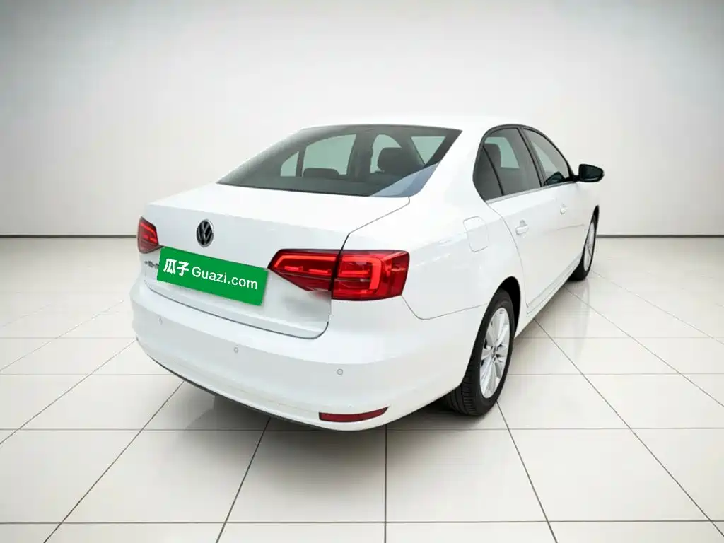 Volkswagen Sagitar — миниатюра 4